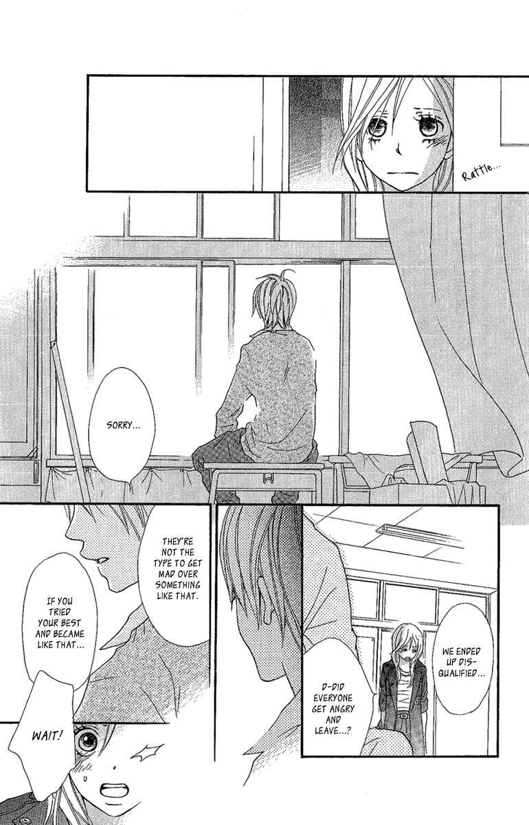 Page 38 Chapter 3 Cherries Fight