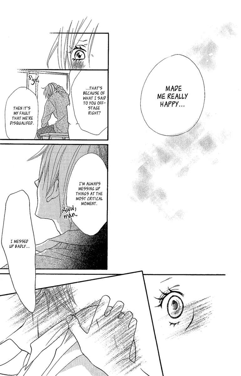 Page 40 Chapter 3 Cherries Fight