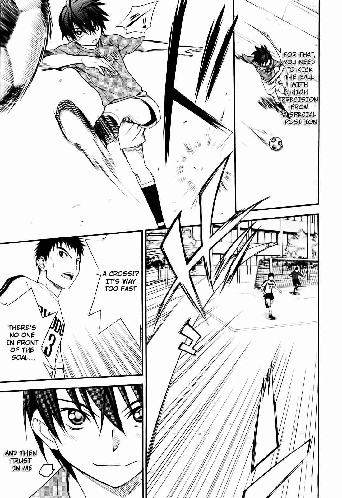 Page 35 Chapter 7 Shuukyuu Shoujo