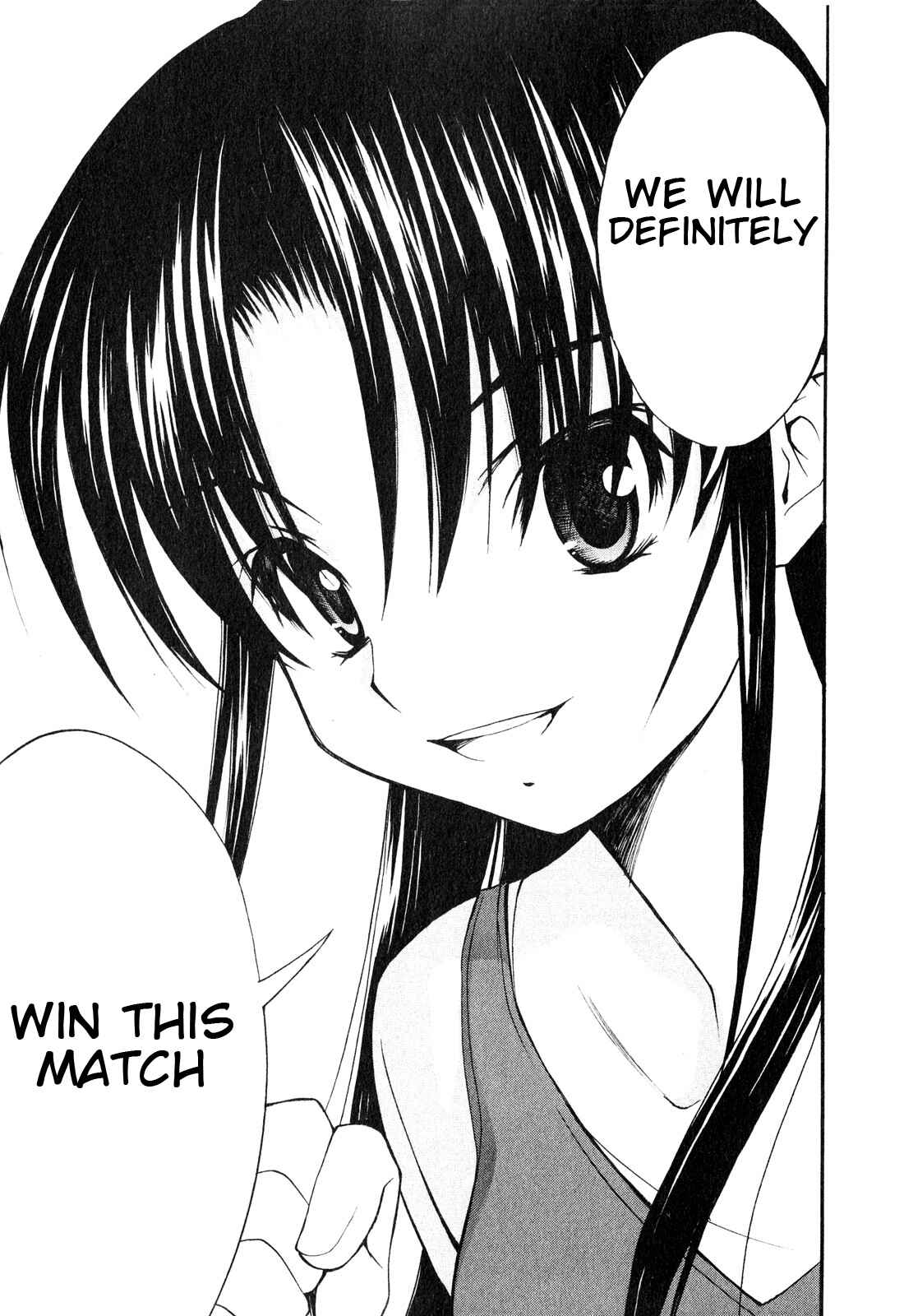 Page 46 Chapter 6 Shuukyuu Shoujo