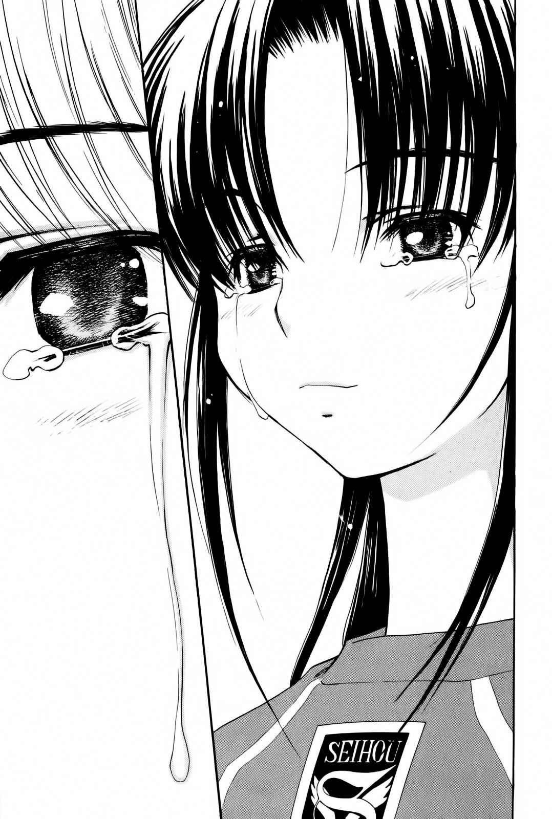 Page 31 Chapter 11 Shuukyuu Shoujo