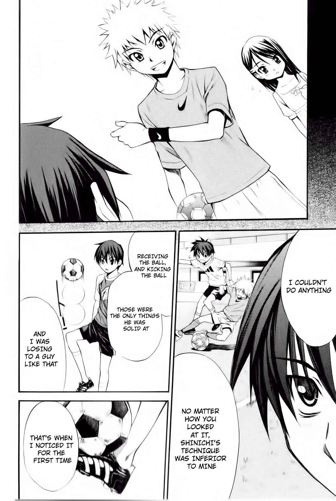Page 35 Chapter 5 Shuukyuu Shoujo