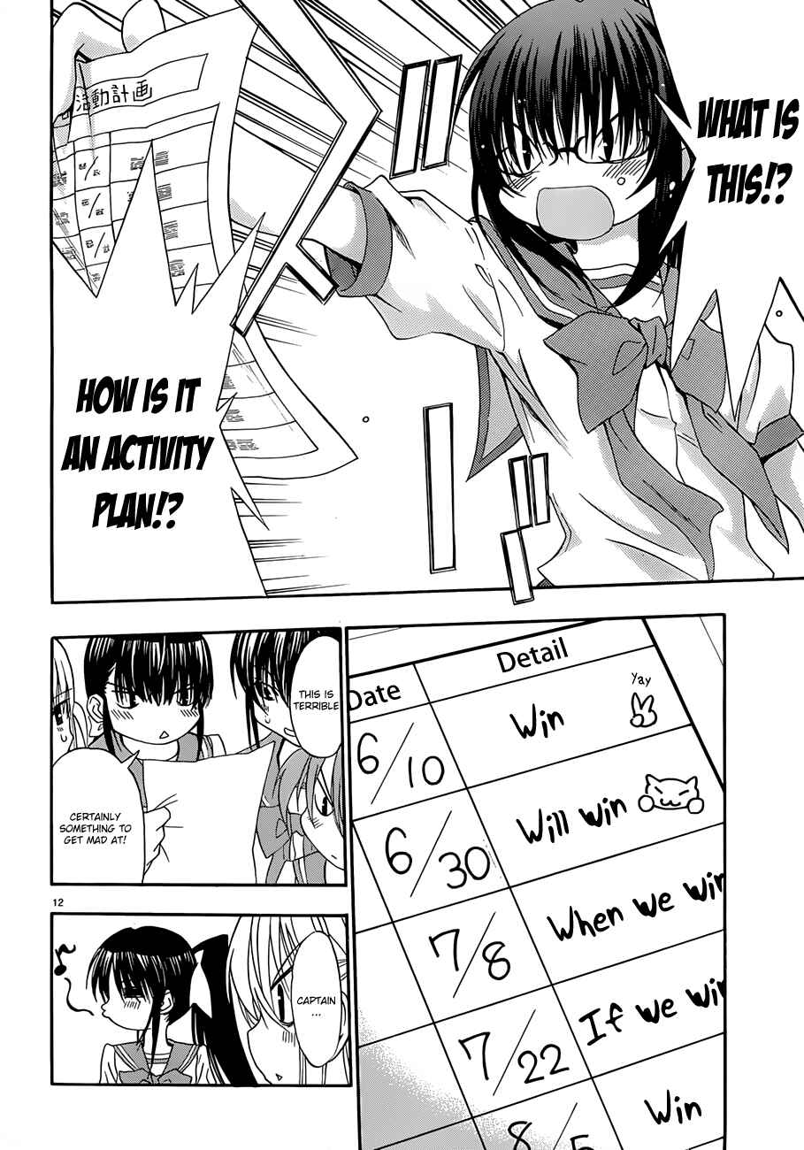 Page 12 Chapter 23 Shuukyuu Shoujo