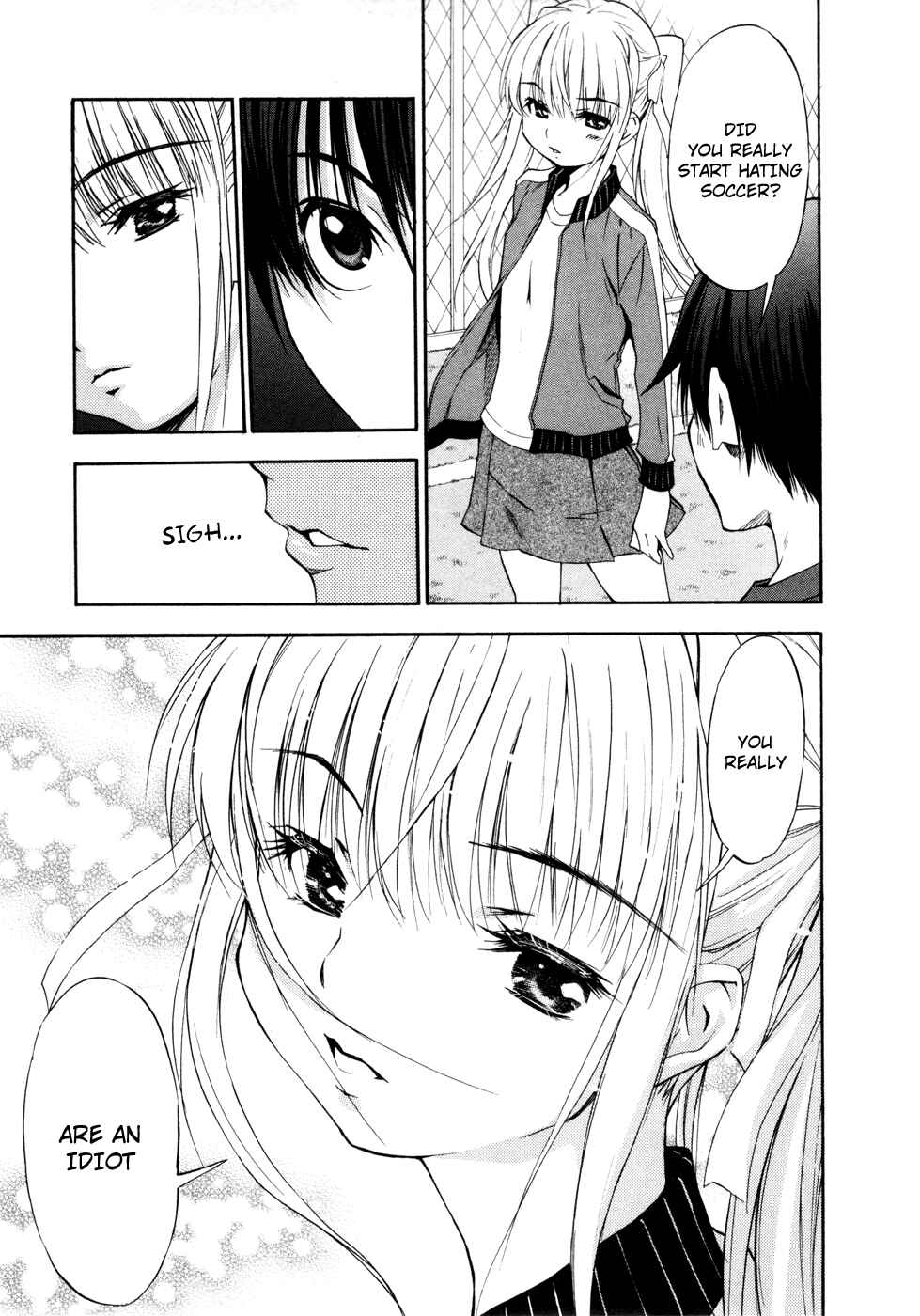 Page 15 Chapter 16 Shuukyuu Shoujo