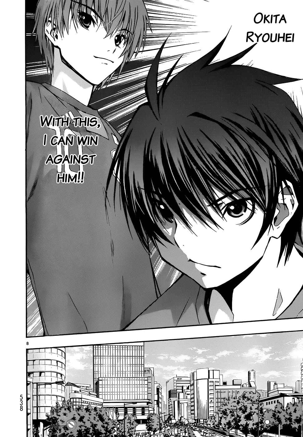 Page 8 Chapter 35 Shuukyuu Shoujo