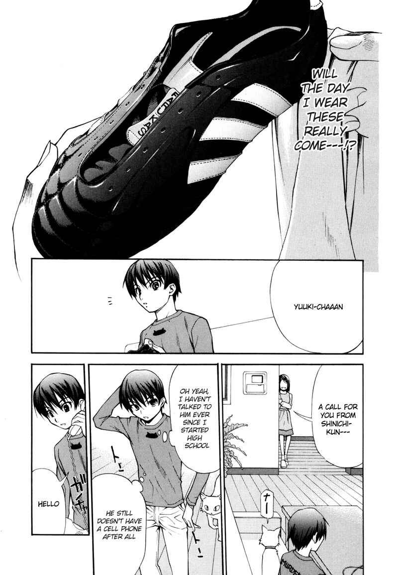 Page 10 Chapter 3 Shuukyuu Shoujo