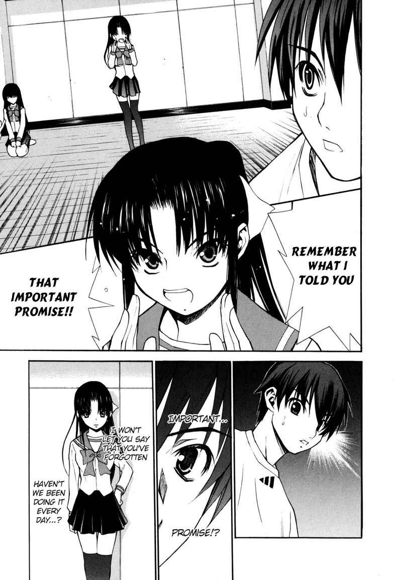Page 49 Chapter 3 Shuukyuu Shoujo