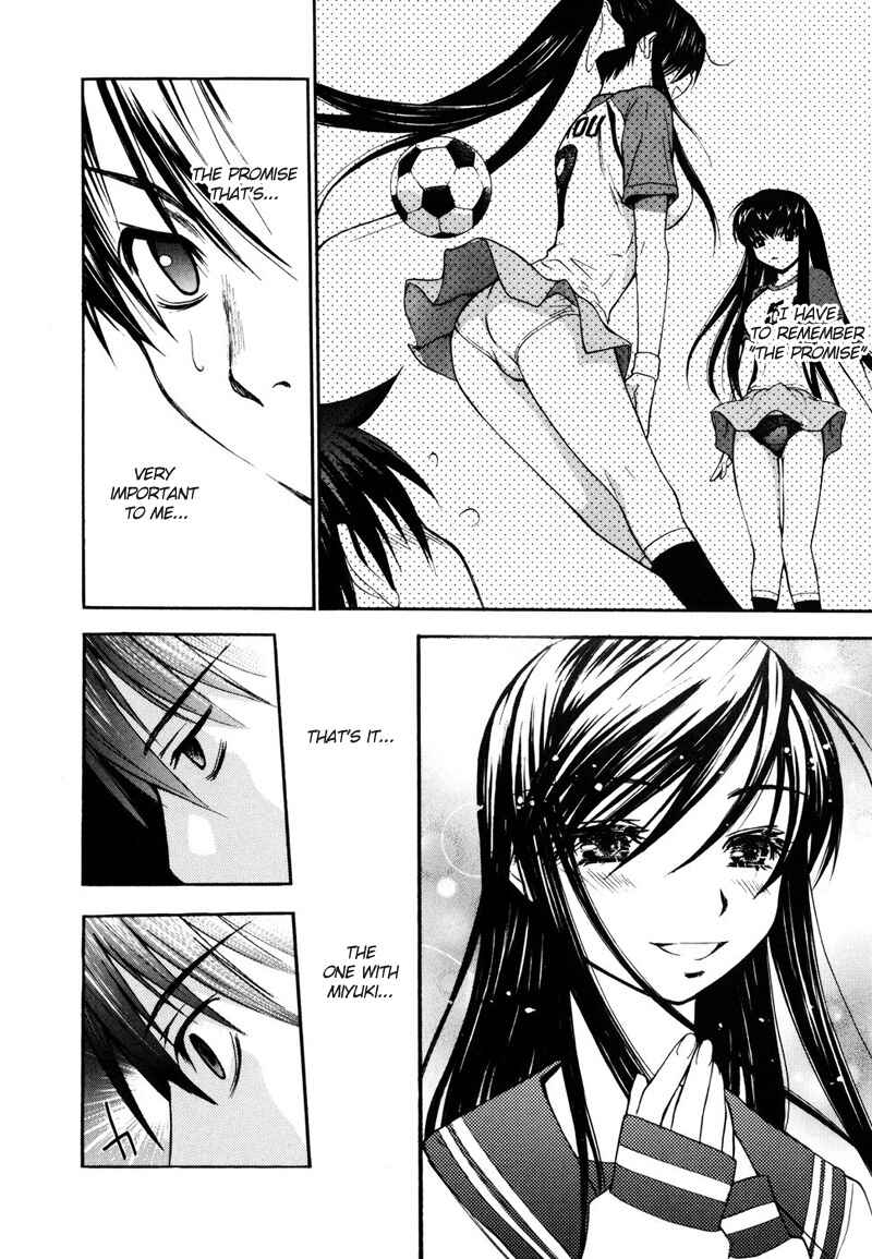 Page 50 Chapter 3 Shuukyuu Shoujo