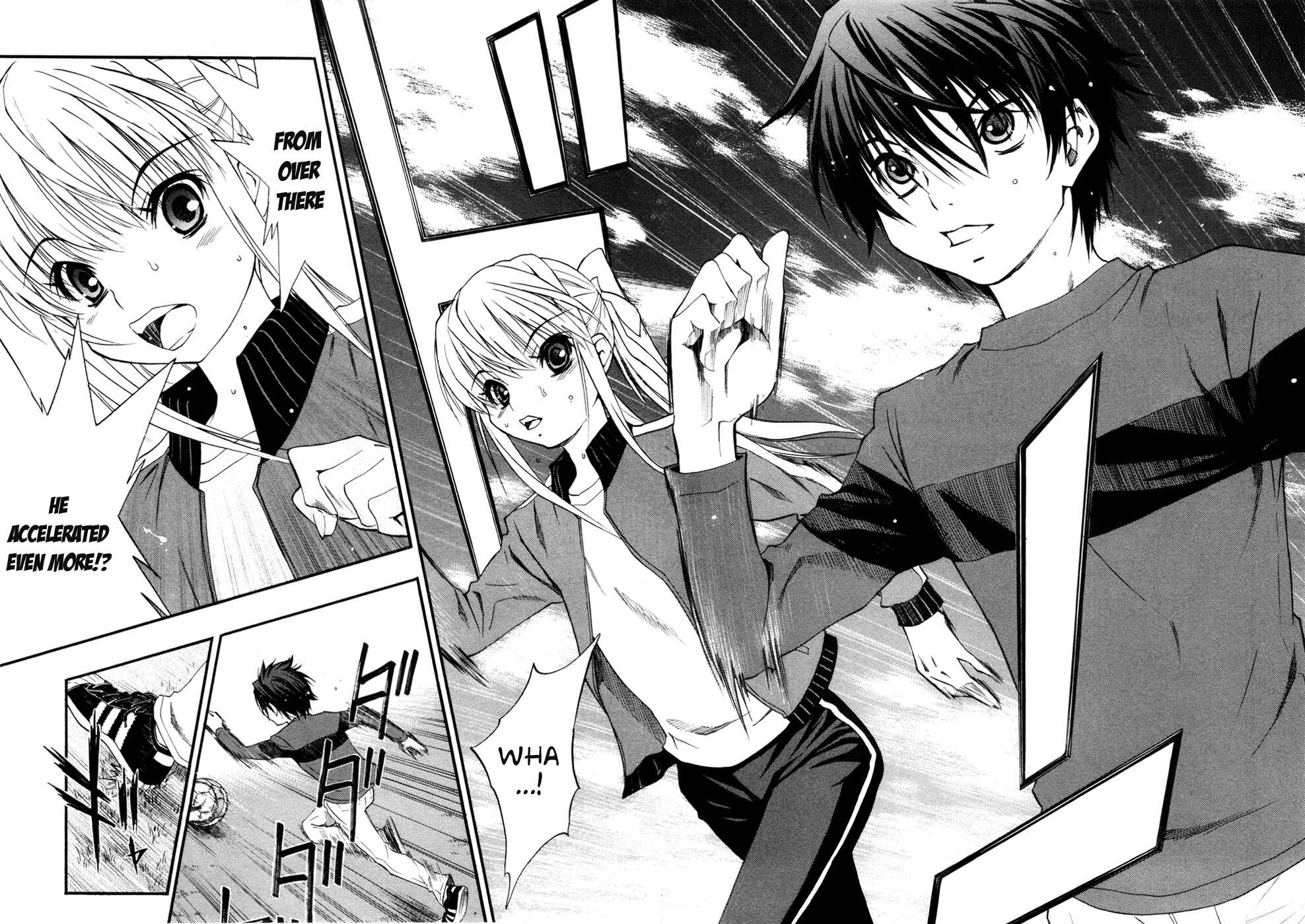 Page 38 Chapter 17 Shuukyuu Shoujo