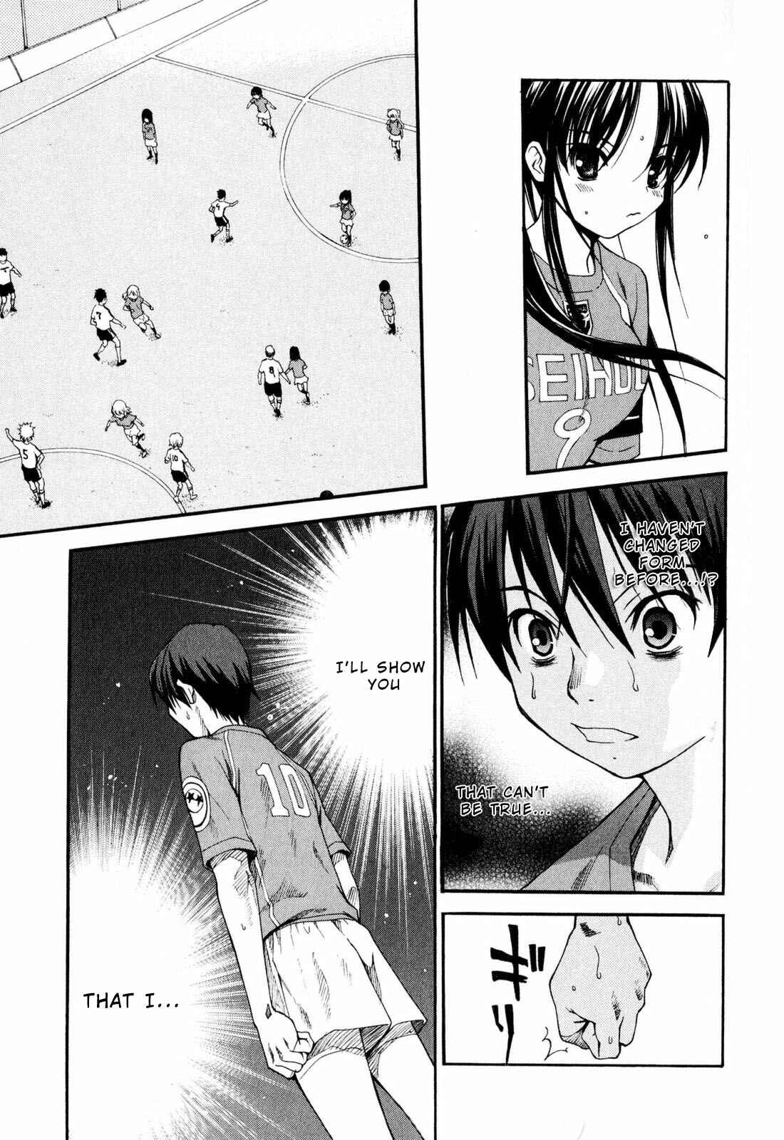 Page 44 Chapter 8 Shuukyuu Shoujo
