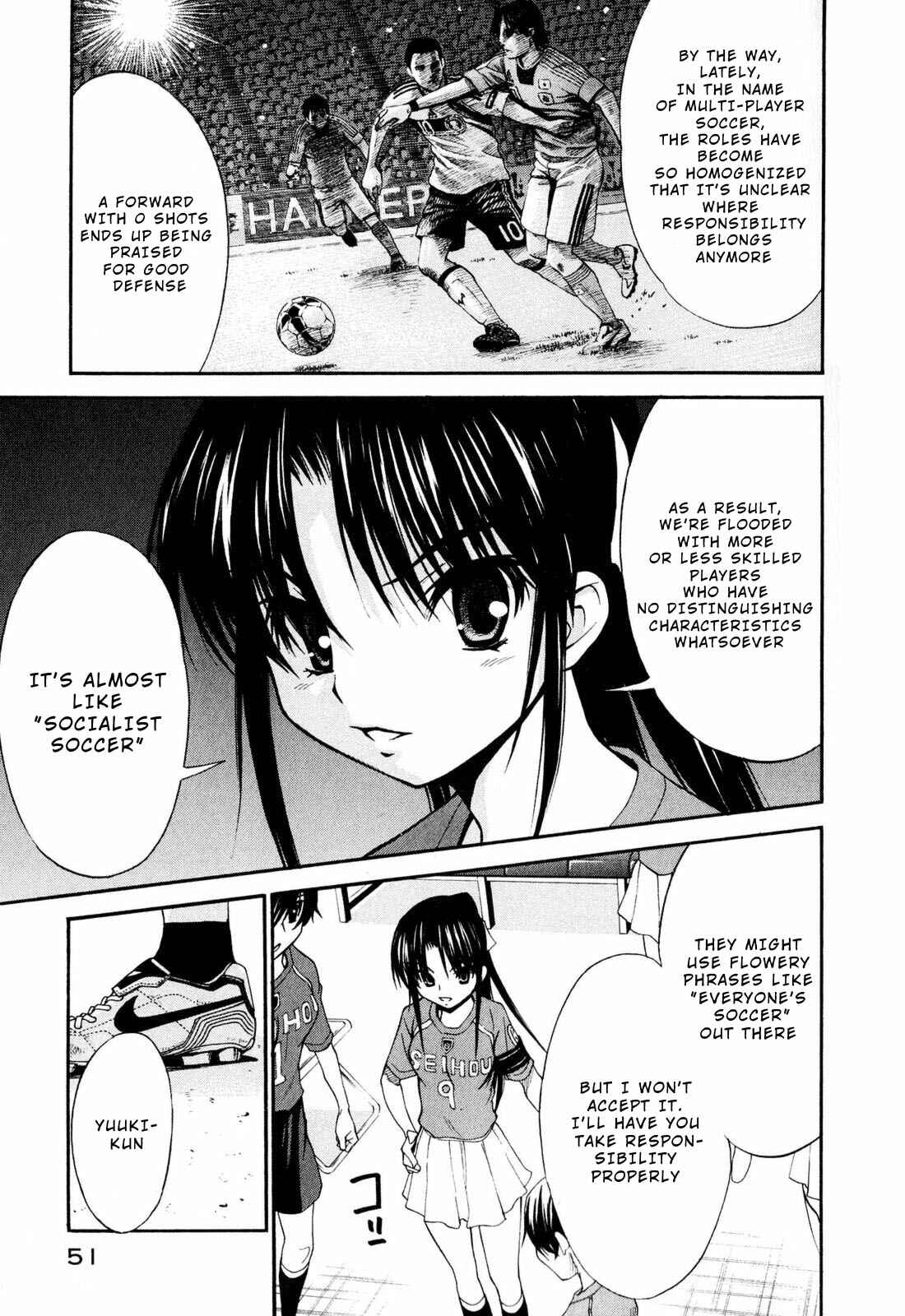 Page 56 Chapter 8 Shuukyuu Shoujo