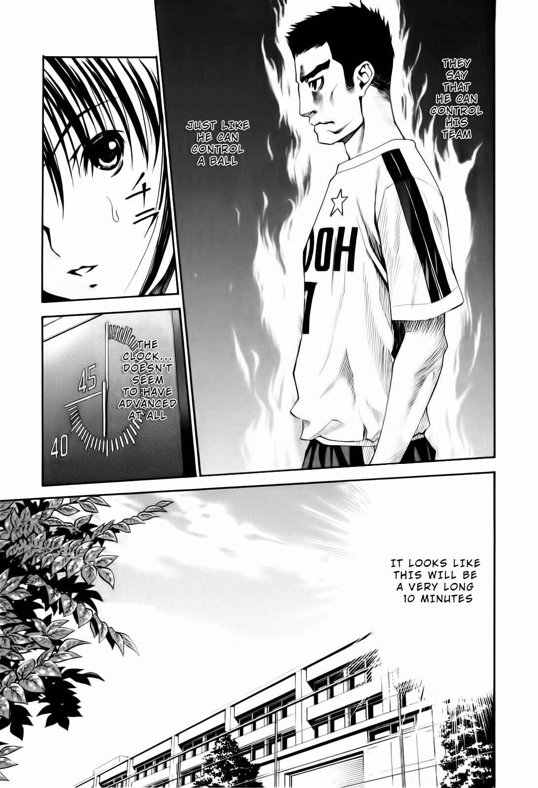 Page 15 Chapter 10 Shuukyuu Shoujo