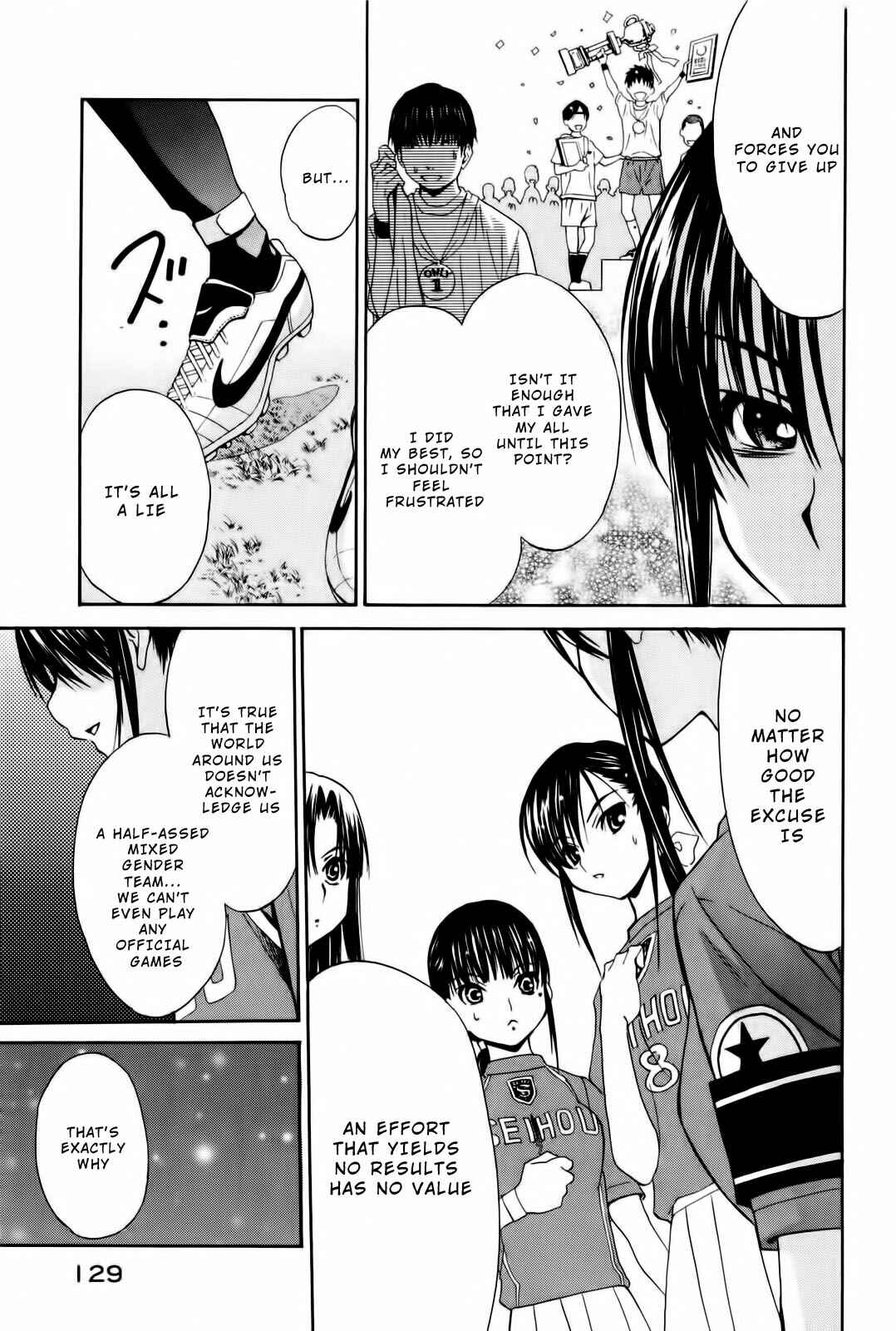 Page 31 Chapter 10 Shuukyuu Shoujo
