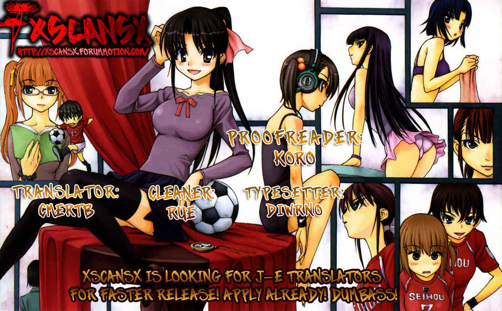 Page 35 Chapter 10 Shuukyuu Shoujo