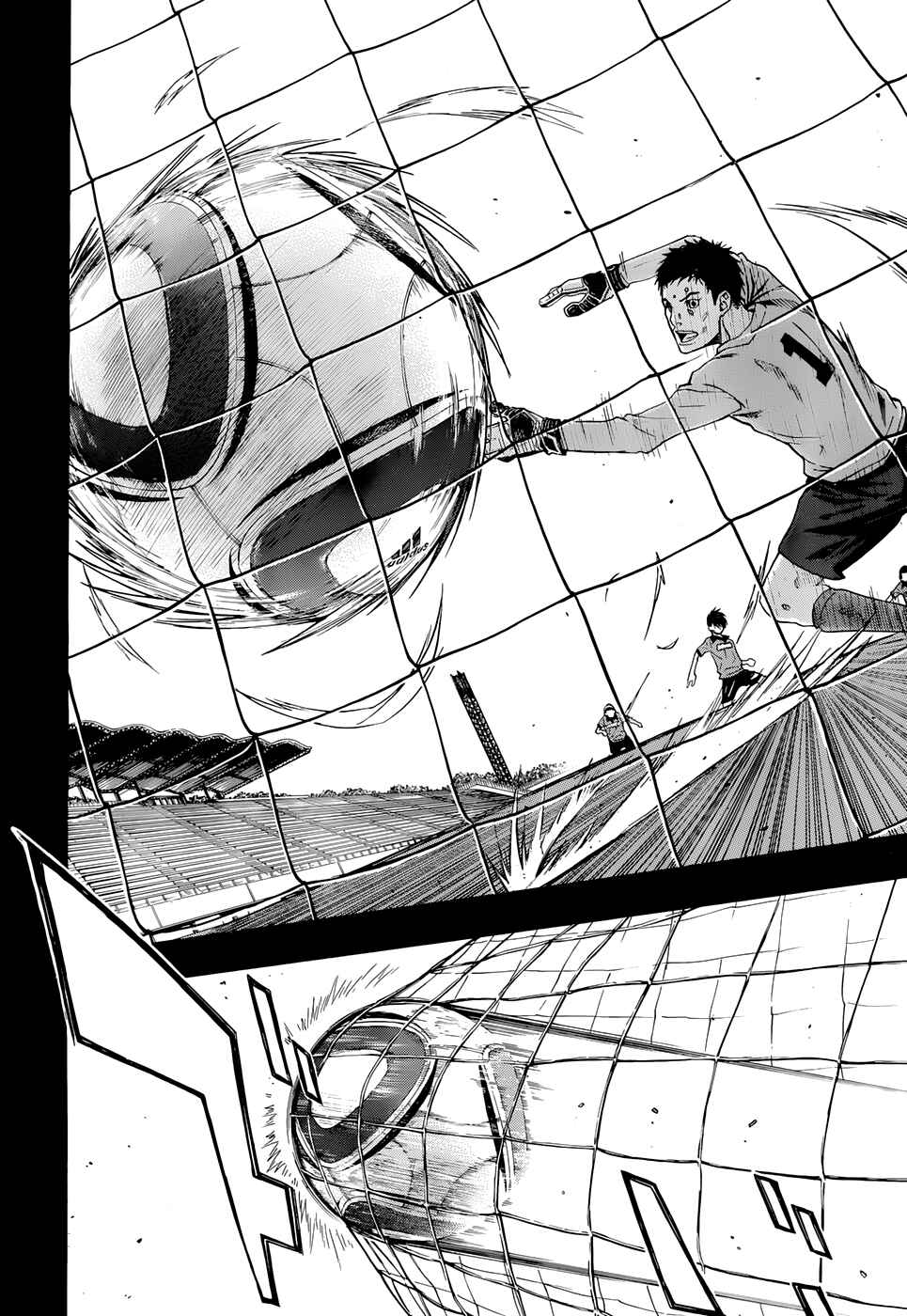 Page 30 Chapter 30 Shuukyuu Shoujo