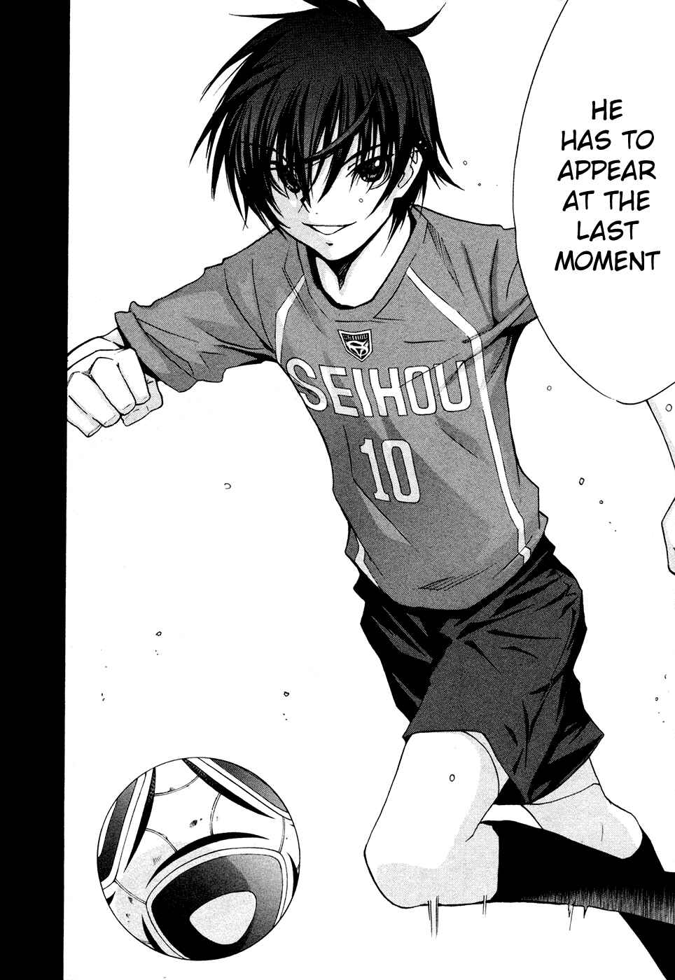 Page 27 Chapter 44 Shuukyuu Shoujo