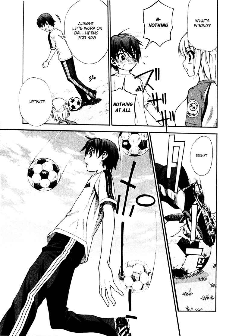 Page 17 Chapter 4 Shuukyuu Shoujo