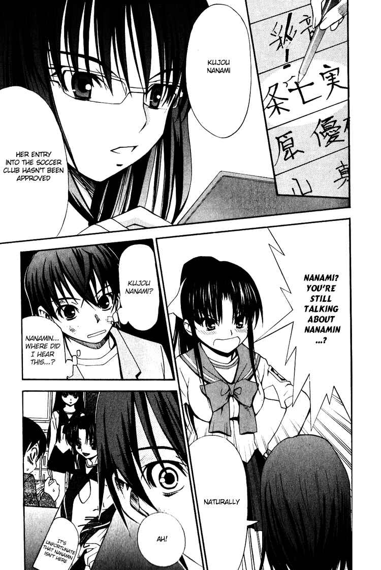 Page 38 Chapter 4 Shuukyuu Shoujo