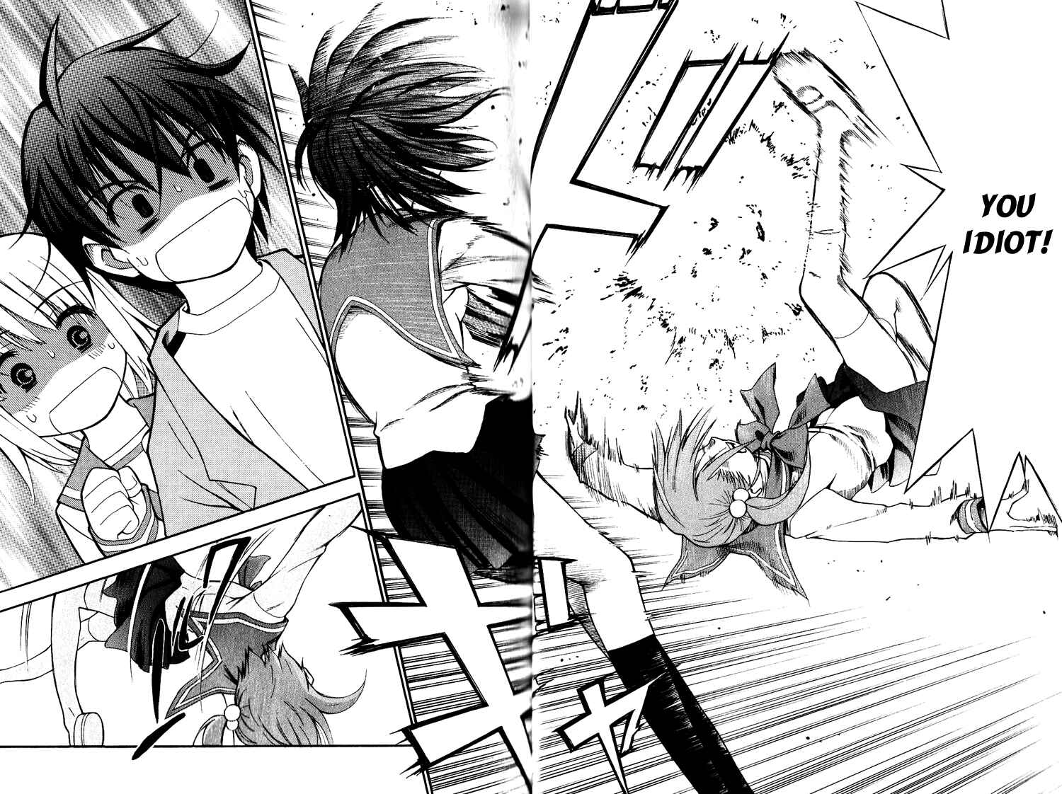 Page 41 Chapter 4 Shuukyuu Shoujo