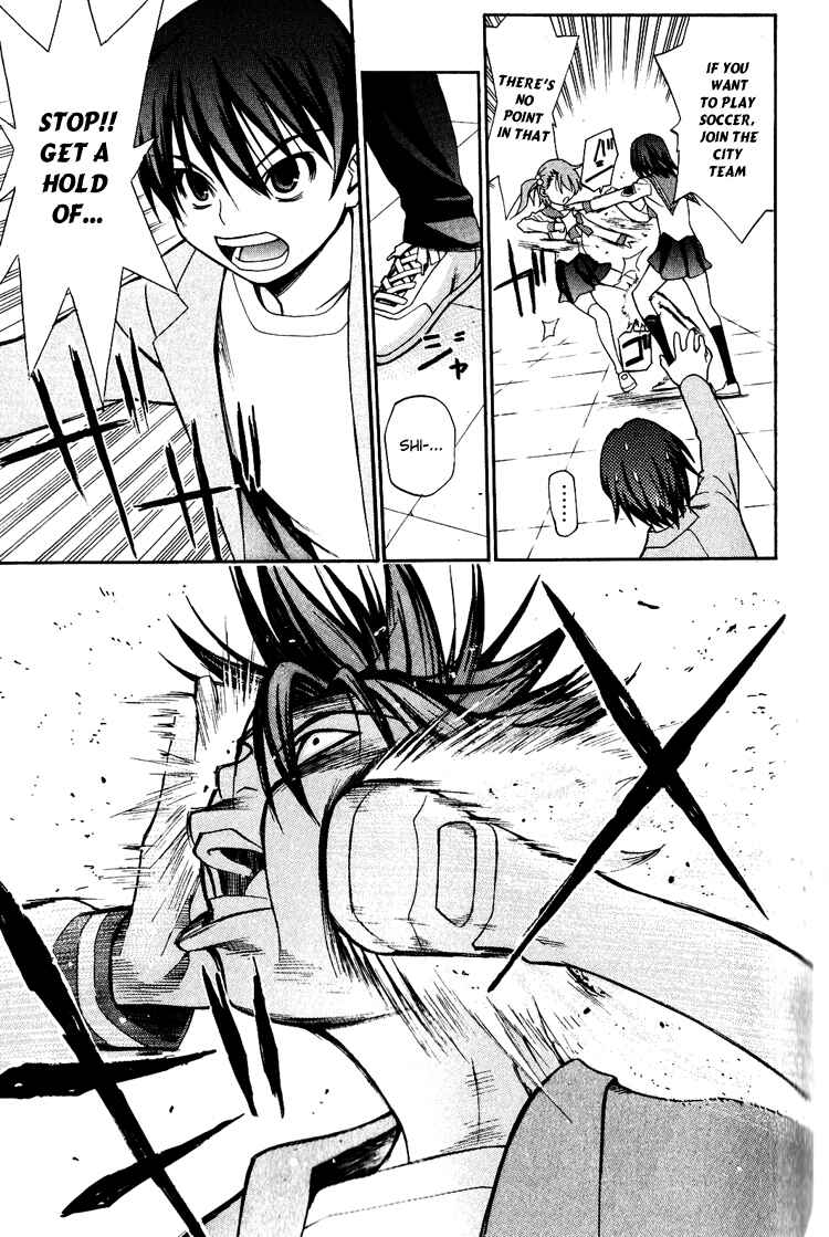 Page 45 Chapter 4 Shuukyuu Shoujo