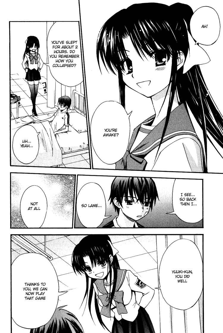 Page 55 Chapter 4 Shuukyuu Shoujo