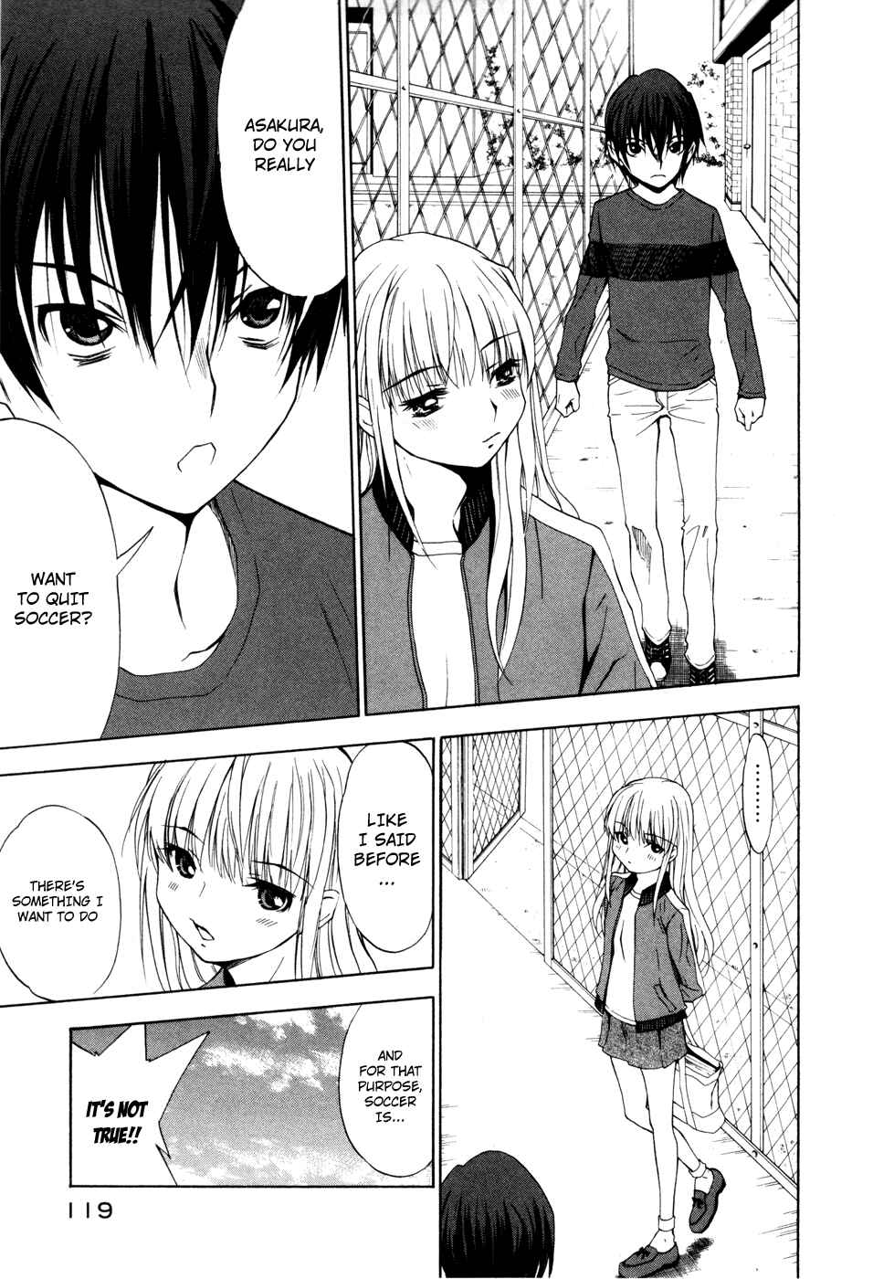 Page 31 Chapter 15 Shuukyuu Shoujo