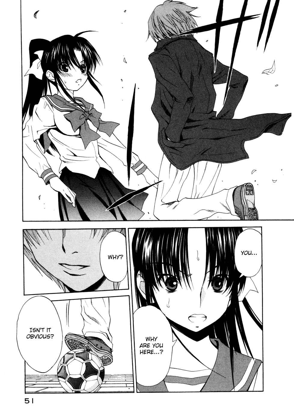 Page 51 Chapter 13 Shuukyuu Shoujo
