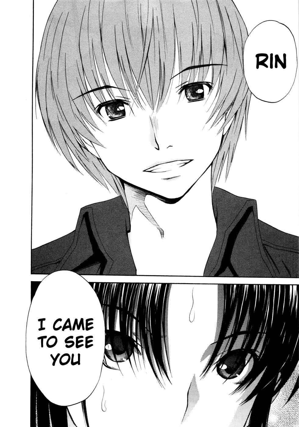 Page 52 Chapter 13 Shuukyuu Shoujo