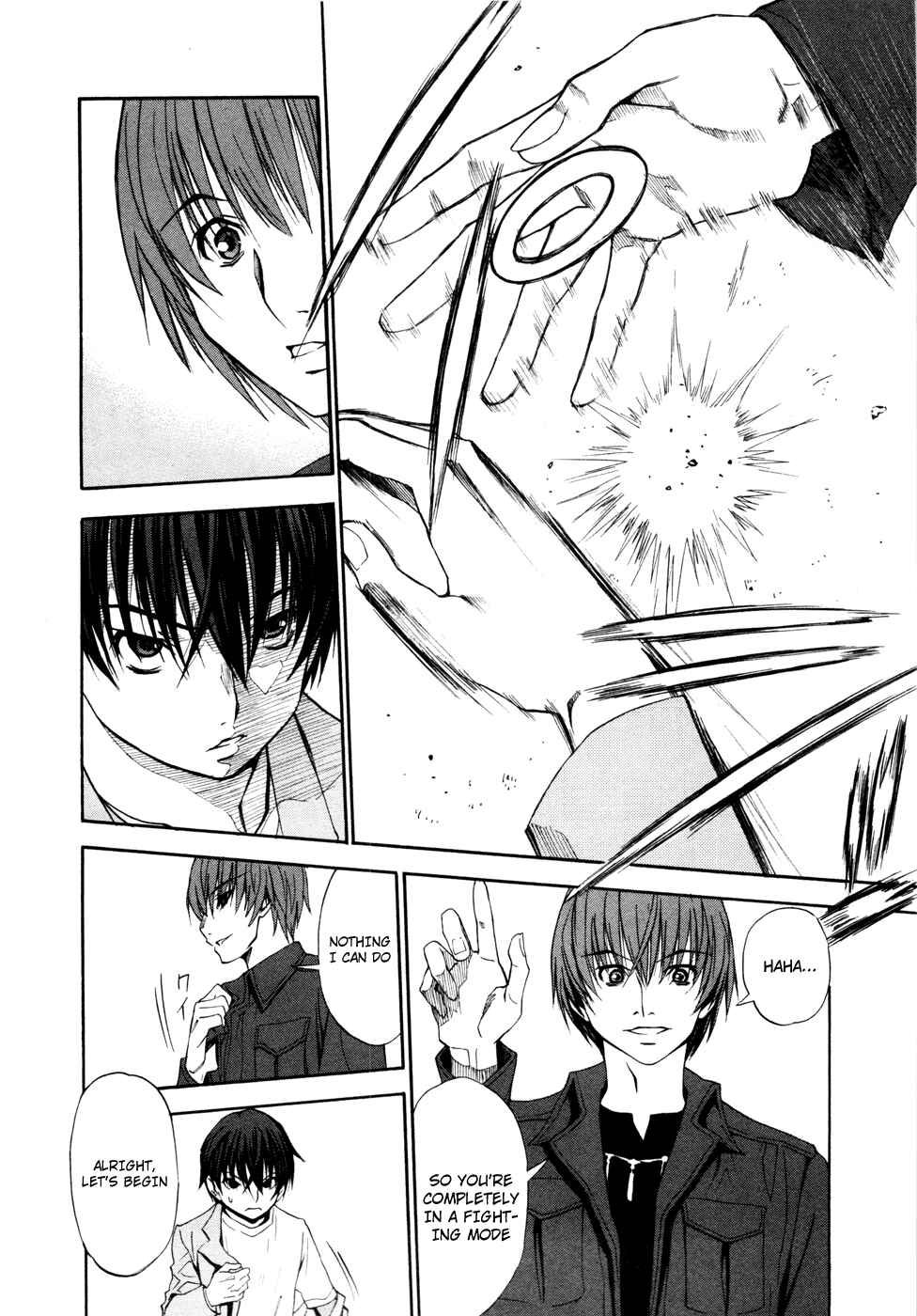 Page 16 Chapter 14 Shuukyuu Shoujo