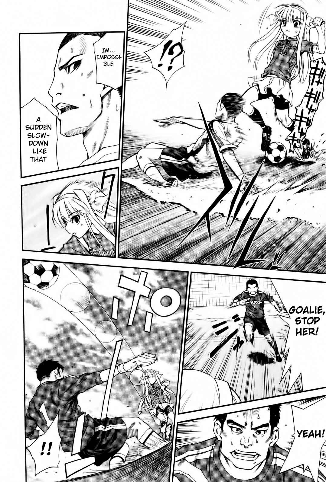 Page 37 Chapter 9 Shuukyuu Shoujo