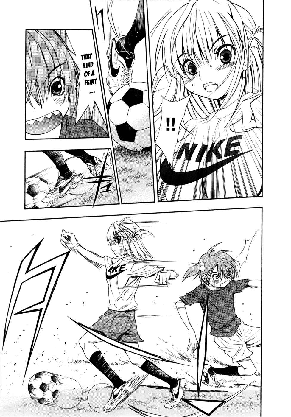Page 18 Chapter 20 Shuukyuu Shoujo