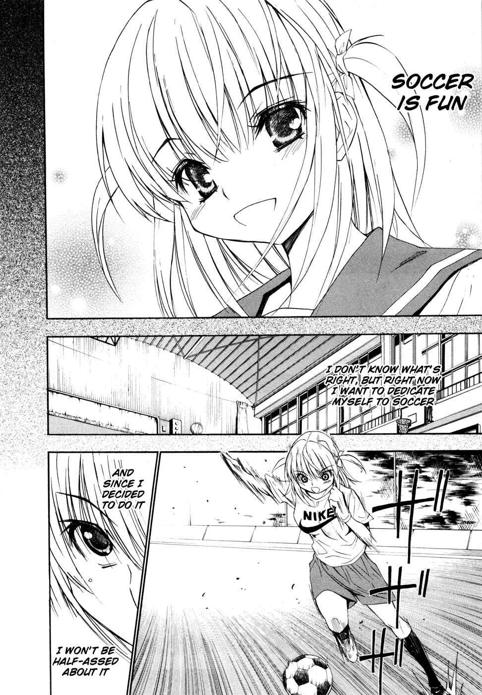 Page 21 Chapter 20 Shuukyuu Shoujo