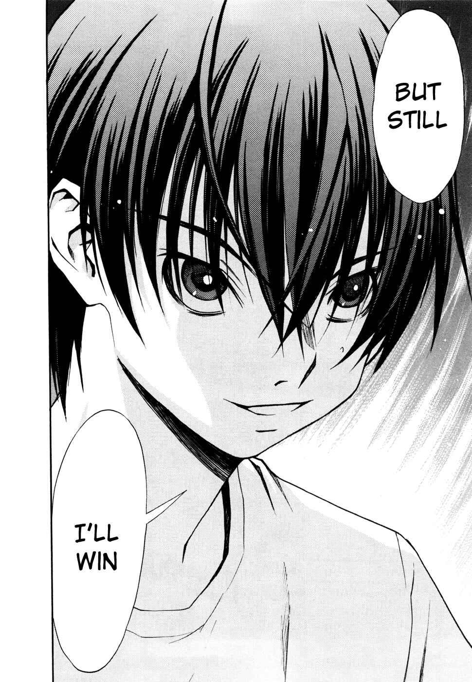 Page 49 Chapter 20 Shuukyuu Shoujo