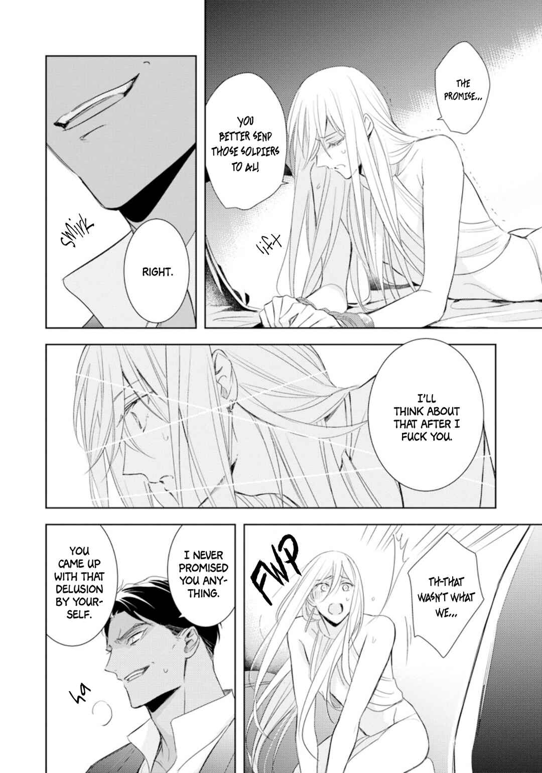 Page 19 Chapter 6 Boukoku no Emanon