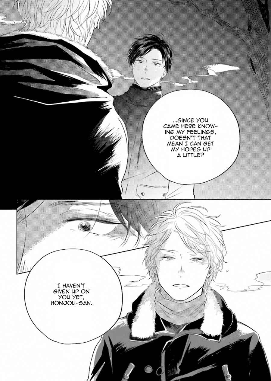 Page 29 Chapter 5 Blue! Blue! Blue!