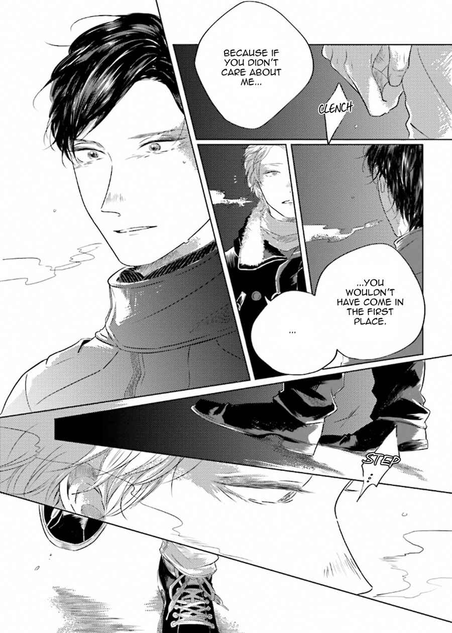 Page 30 Chapter 5 Blue! Blue! Blue!