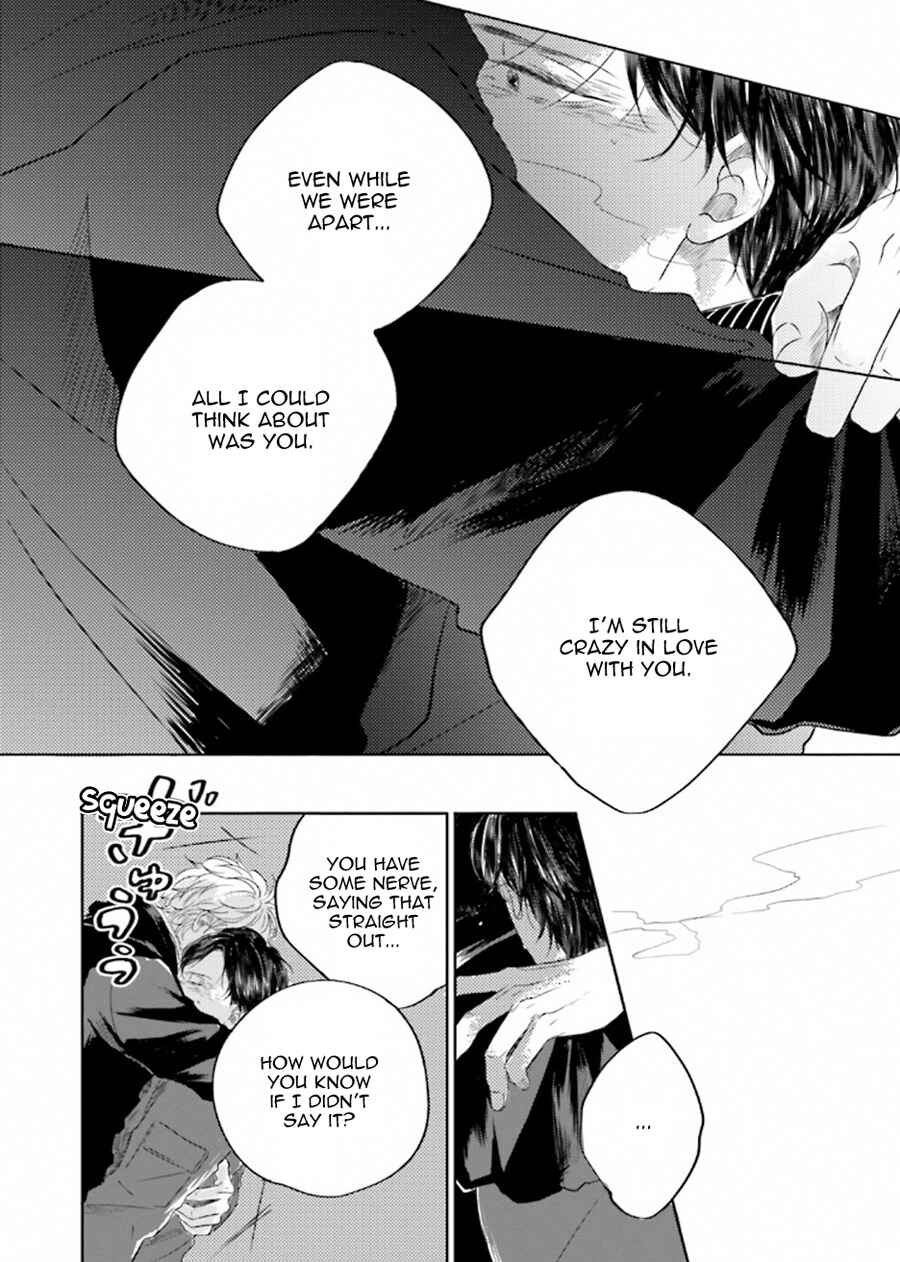 Page 32 Chapter 5 Blue! Blue! Blue!