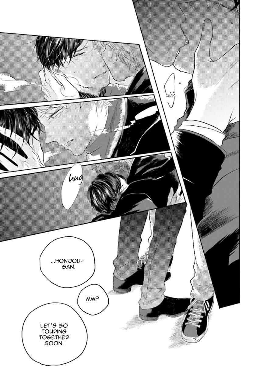 Page 37 Chapter 5 Blue! Blue! Blue!