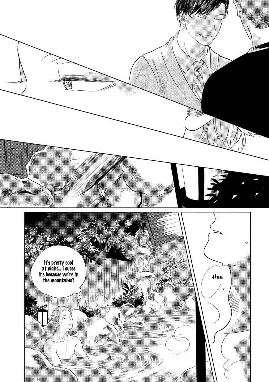 Page 12 Chapter 2 Blue! Blue! Blue!