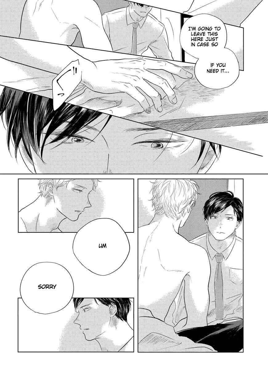 Page 25 Chapter 2 Blue! Blue! Blue!