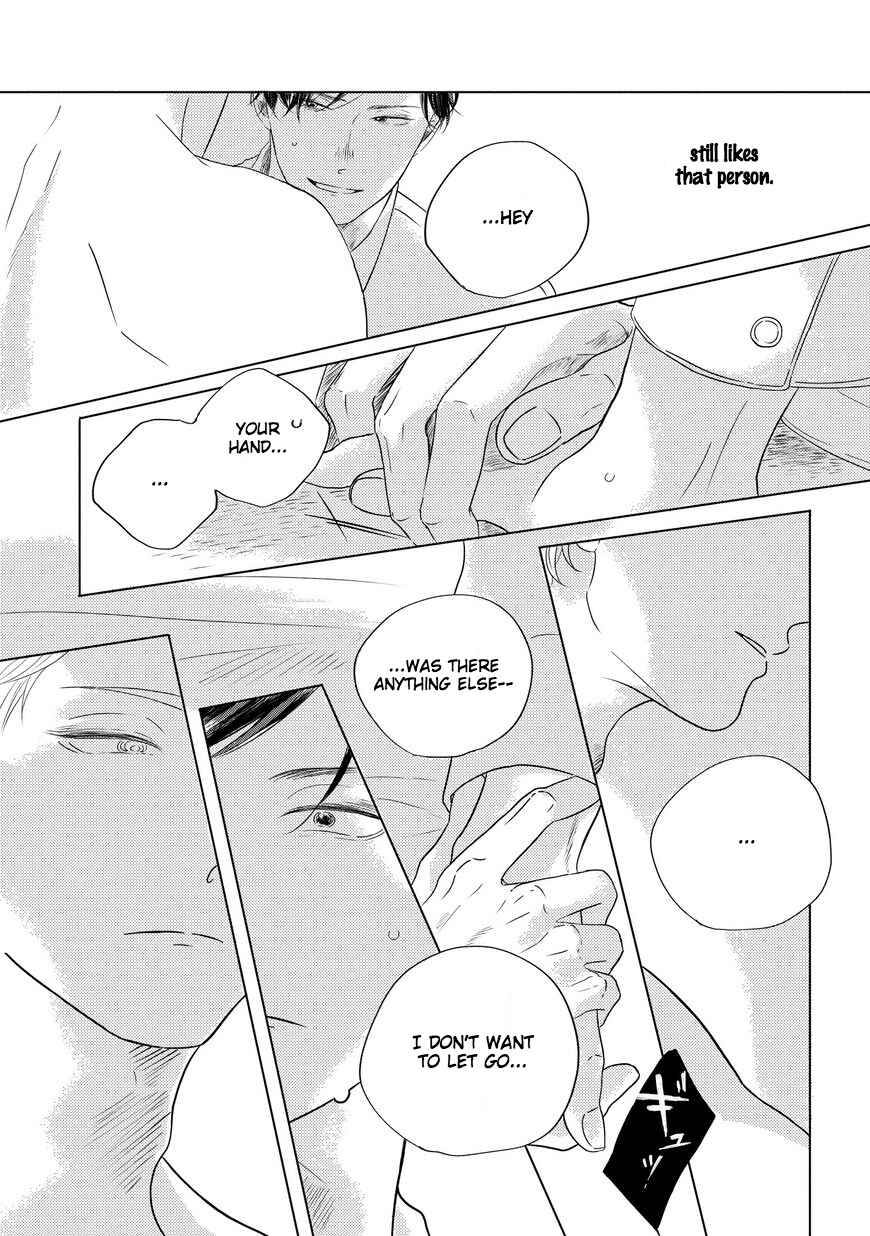 Page 28 Chapter 2 Blue! Blue! Blue!