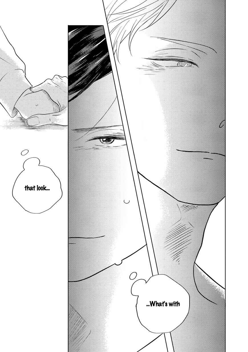 Page 31 Chapter 2 Blue! Blue! Blue!