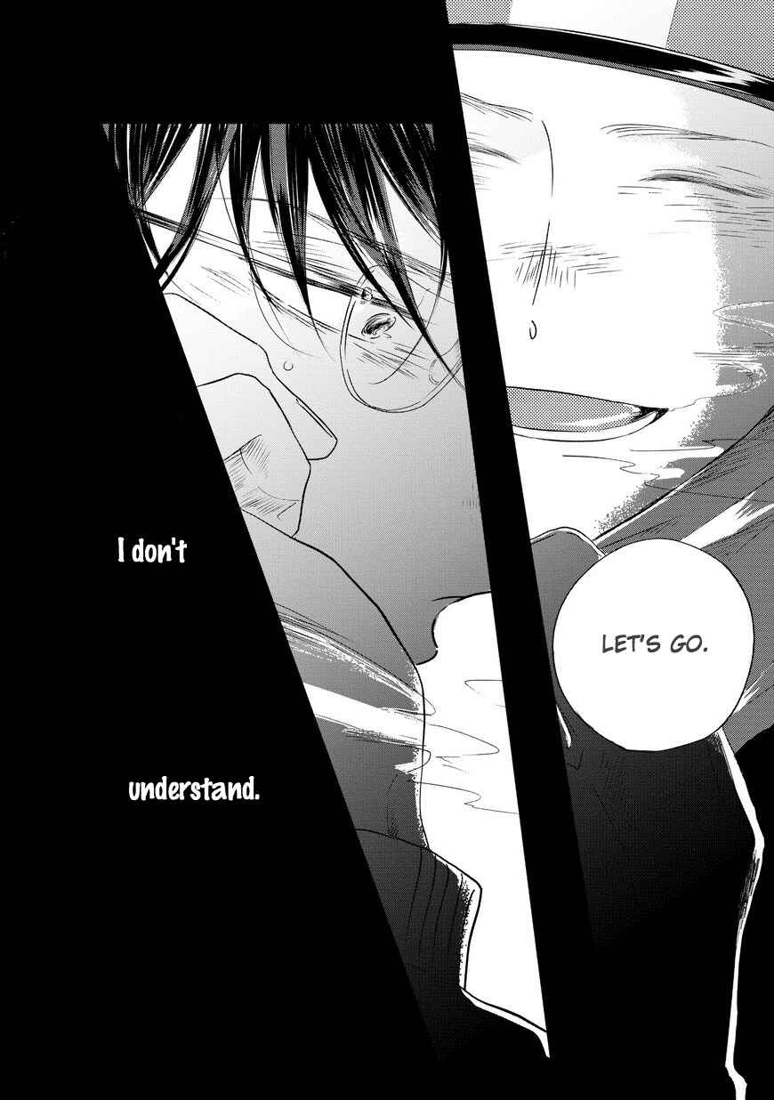 Page 16 Chapter 3 Blue! Blue! Blue!