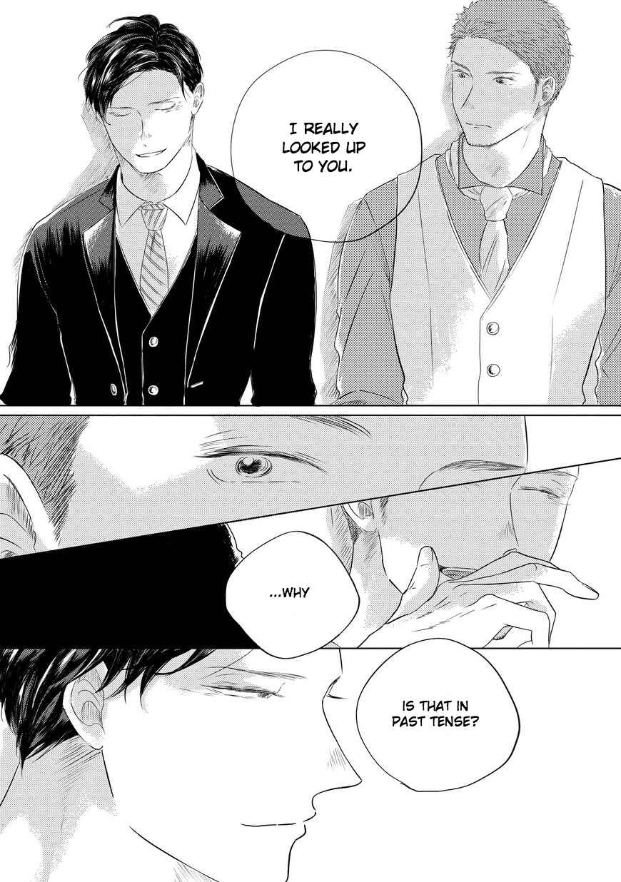 Page 30 Chapter 3 Blue! Blue! Blue!