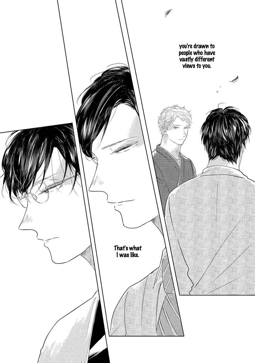 Page 7 Chapter 3 Blue! Blue! Blue!
