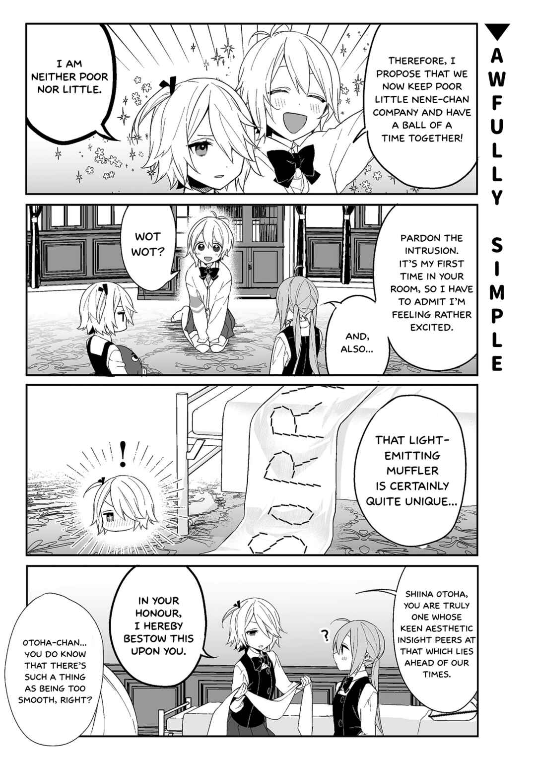 Page 5 Chapter 4 -PIQUANT-