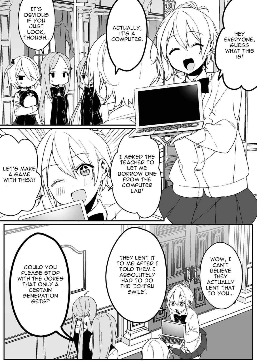 Page 2 Chapter 10 -PIQUANT-