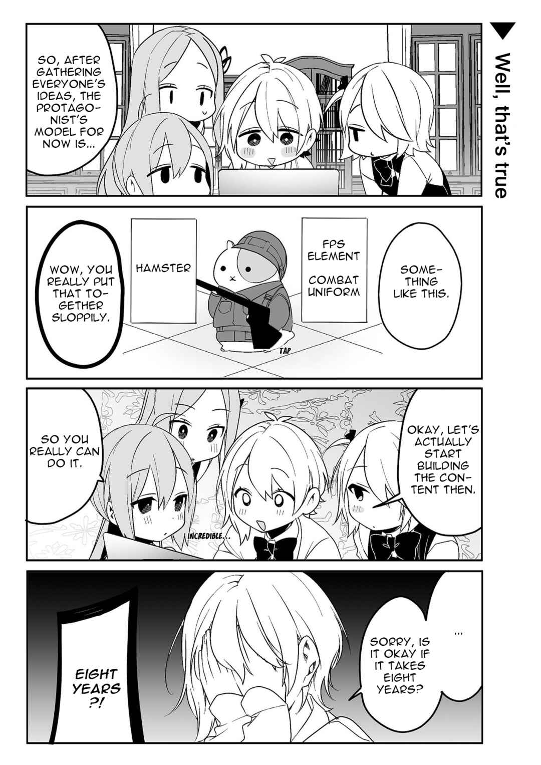 Page 6 Chapter 10 -PIQUANT-