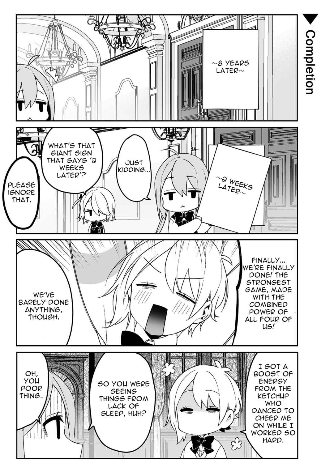 Page 7 Chapter 10 -PIQUANT-