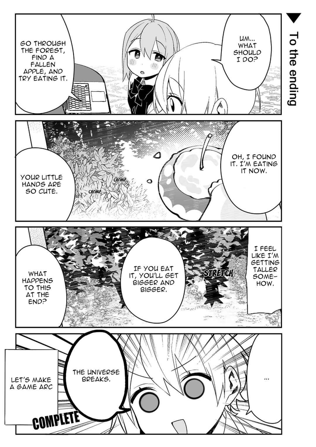 Page 9 Chapter 10 -PIQUANT-